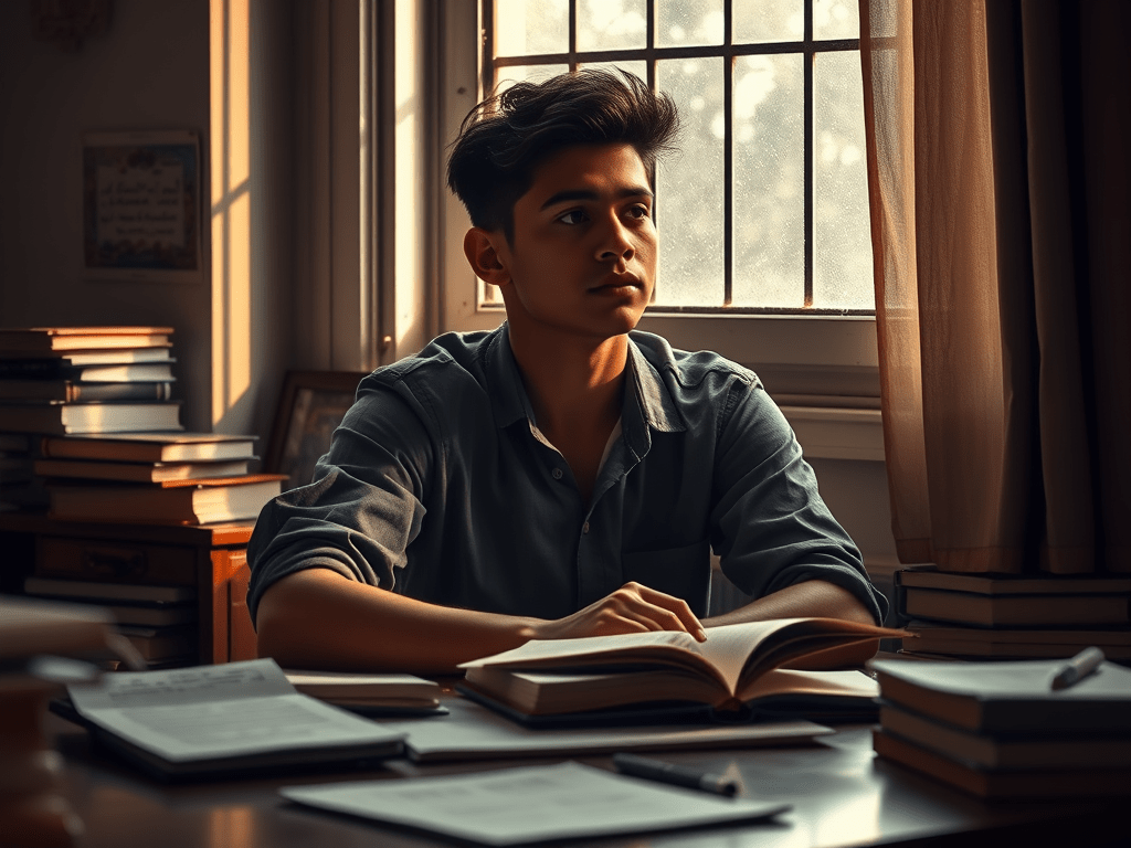 From Fitting In to Leading Yourself: My&nbsp;Journey